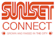 Sunset Connect Logo